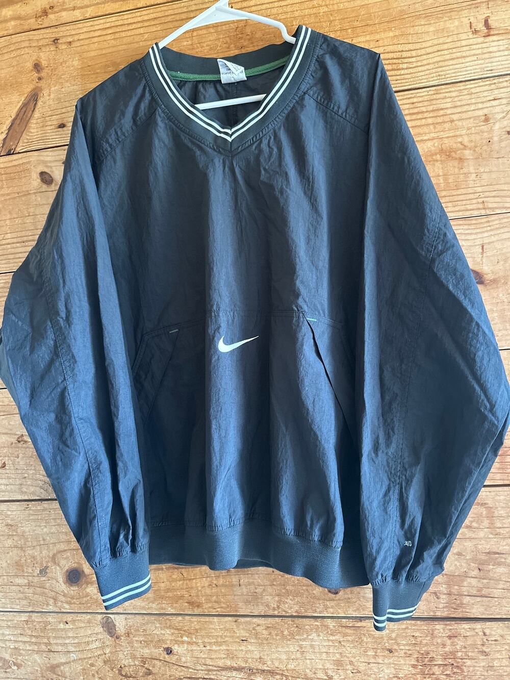Nike Pullovet Windbreaker Vintage